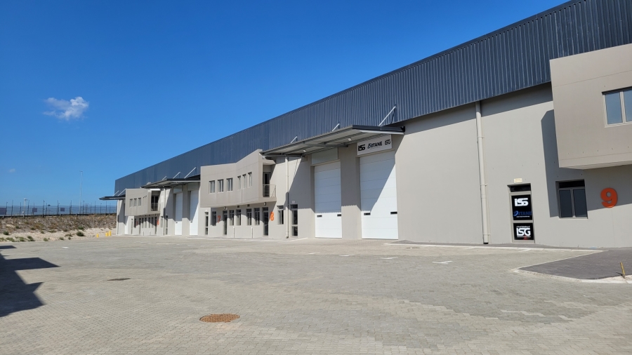 To Let commercial Property for Rent in Bellville South Western Cape